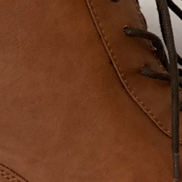 Melton Plain Toe Boot - Picture 4 of 4